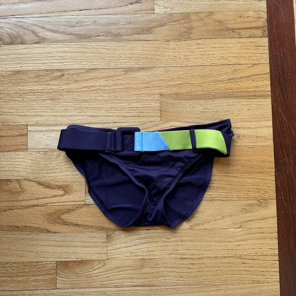 Mossimo bathing suit bottom